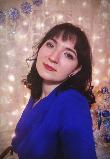 My photo - Mariya, 38 from Seversk (@mariya145660)