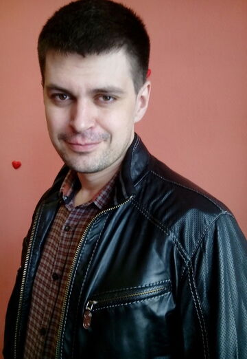 Моя фотография - Evgenij, 38 из Калачинск (@evgenij524)