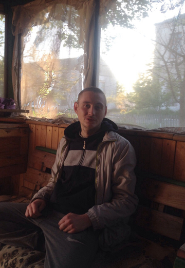 My photo - Maks, 31 from Vinnytsia (@maks130873)