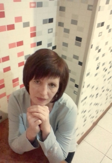 My photo - Marina, 49 from Armavir (@marina192640)