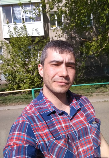 Моя фотография - Павел Вершинин, 35 из Ангарск (@pavelvershinin0)