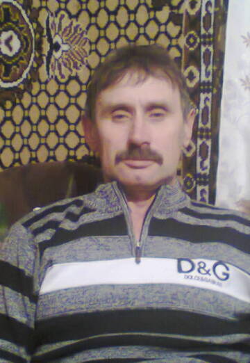 My photo - viktor, 64 from Ust-Kamenogorsk (@viktor98698)
