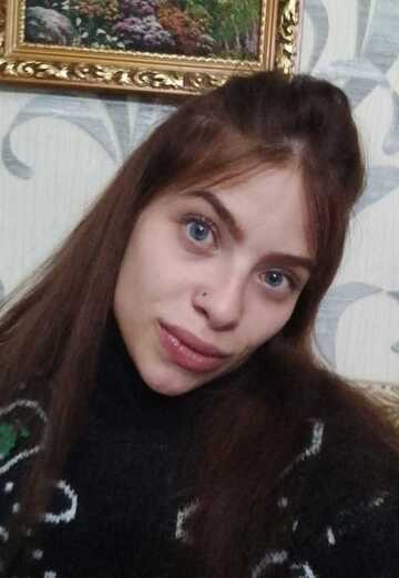 Моя фотография - Александра, 33 из Кострома (@aleksandra88556)