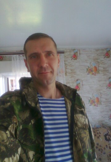 My photo - Andrei, 39 from Beloretsk (@andrei22246)