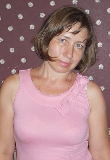 My photo - OLGA, 56 from Ufa (@olga164056)
