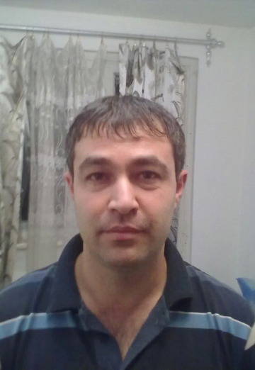 My photo - ILHOMJON, 41 from Tomsk (@ilhomjon207)