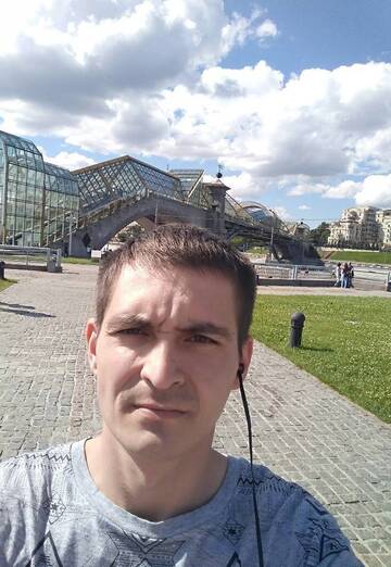 Моя фотография - Вит, 35 из Ставрополь (@vit2991)