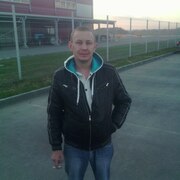 Александр Сурков, 39, Первомайский