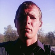 саня 23 года (Козерог) Пластун