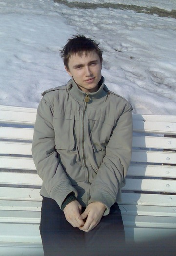 Дмитрий (@dmitriy142920) — моя фотография № 9