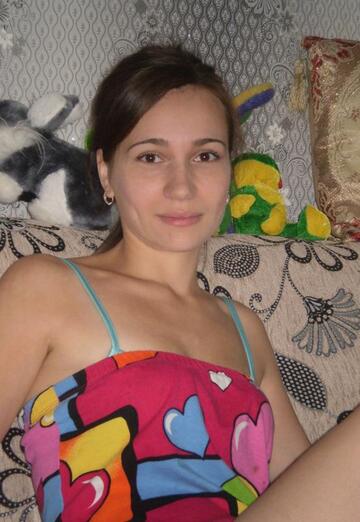 My photo - NATALIYa, 37 from Georgiyevsk (@superartik2009)