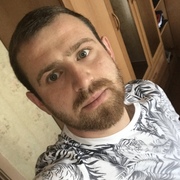 Алик, 27, Липецк