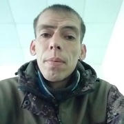 Семен Кондрашов, 32, Куртамыш