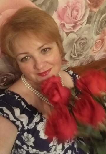 My photo - Svetlana, 53 from Stavropol (@svetlana226650)