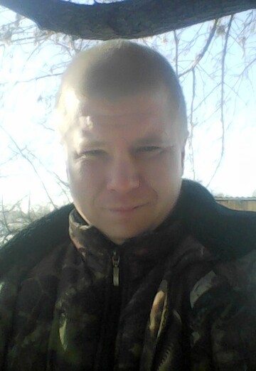 My photo - kostia, 35 from Novoaltaysk (@kostia534)