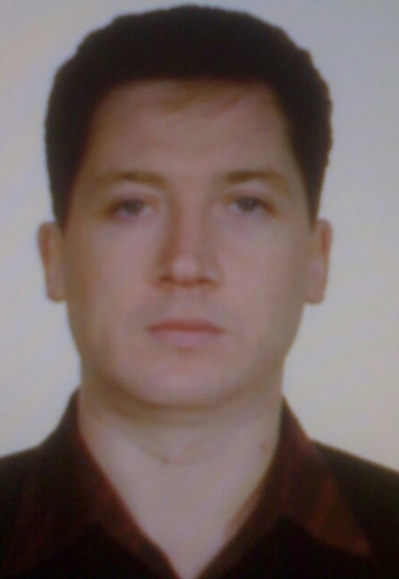 My photo - Aleksandr, 46 from Sharypovo (@aleksandr645455)