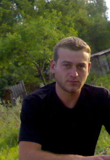 Моя фотография - Aleksandr, 37 из Тбилиси (@aleksandr265278)