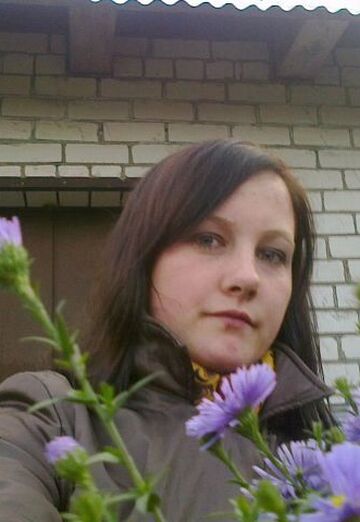 My photo - Alyona, 31 from Vyksa (@alena68885)