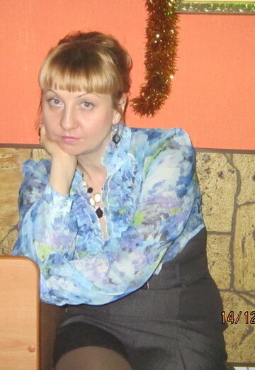 Моя фотография - Оксана, 49 из Верхнеднепровский (@oksana11832)