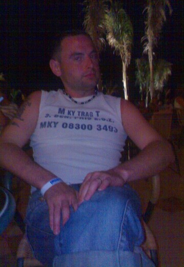 My photo - Ivan, 46 from Novyy Oskol (@ivan198240)