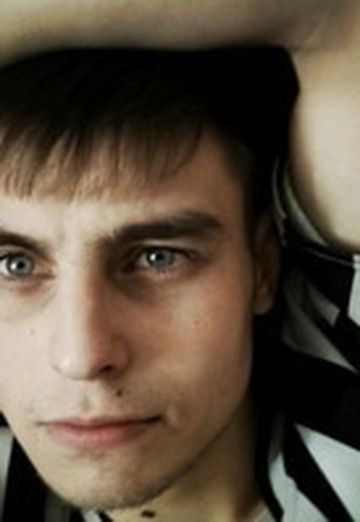 Моя фотография - Андрей Andreevich, 28 из Семей (@andreyandreevich104)