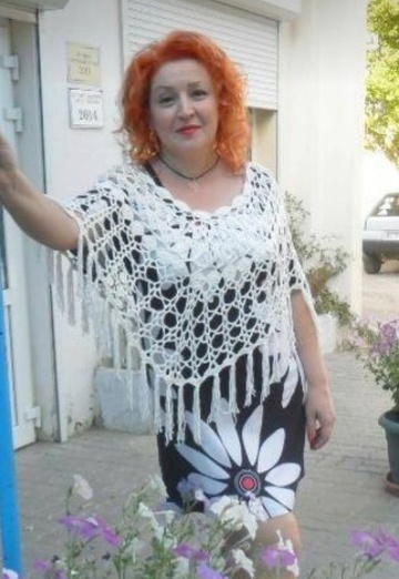 My photo - Lika, 58 from Krasnodar (@lika14575)