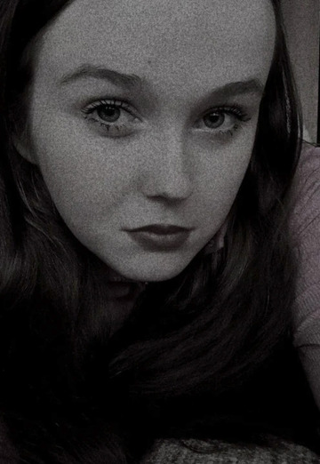 Моя фотография - Мария, 18 из Чайковский (@mariya194455)