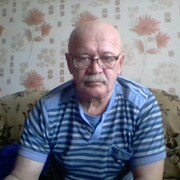Александр, 67, Верхний Уфалей