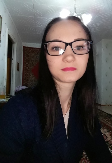 My photo - Nina, 29 from Votkinsk (@nina33260)