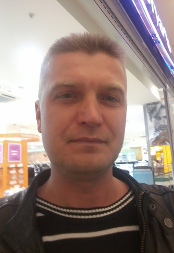 Моя фотография - Олег, 49 из Лангепас (@oleg194969)
