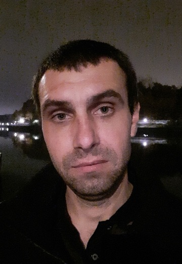 Моя фотография - Анатолий, 39 из Москва (@anatoliy86650)