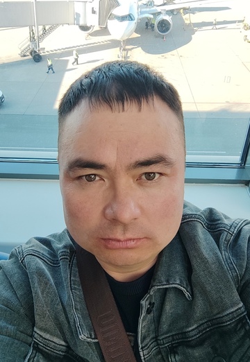 My photo - Turarbek Konokbaev, 39 from Bokonbaevo (@turarbekkonokbaev)