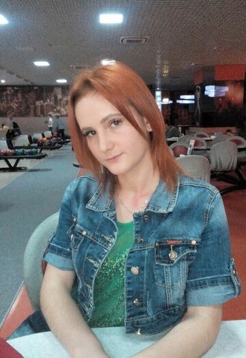 Моя фотография - Ирина, 32 из Одесса (@irina78793)