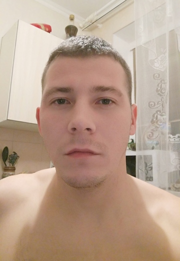 My photo - Artem, 33 from Belgorod (@artem189515)