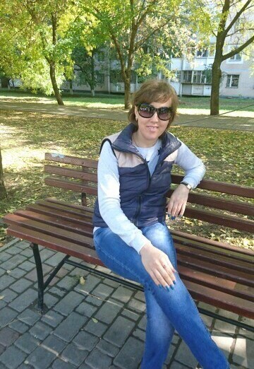 Моя фотография - Наталья Подмазко, 41 из Одесса (@natalyapodmazko)