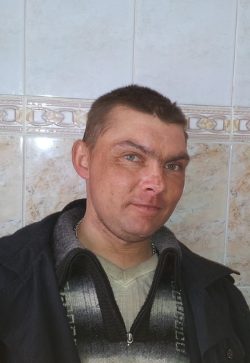 My photo - Oleg, 46 from Lukoyanov (@id652795)