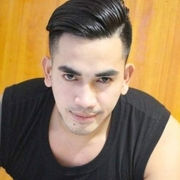 Carlos_massuerQCTOP 34 Манила