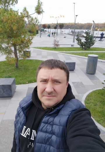 Моя фотография - Александр, 41 из Запорожье (@aleksandr927738)