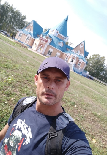 La mia foto - Aleksey, 39 di Volgogrado (@aleksey707094)