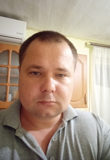 Моя фотография - Владимир Мясоедов, 38 из Ипатово (@vladimirmyasoedov)