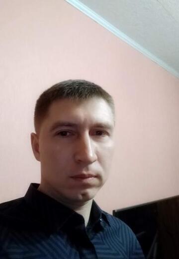Моя фотография - Сергей, 41 из Харьков (@lysaksergej21)