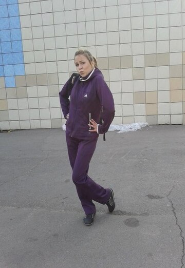 Моя фотография - Larisa, 29 из Ангарск (@larisa6651)