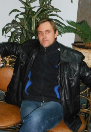 My photo - Oleg, 51 from Berislav (@oleg293440)