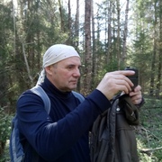 Oleg 66 Kolpino