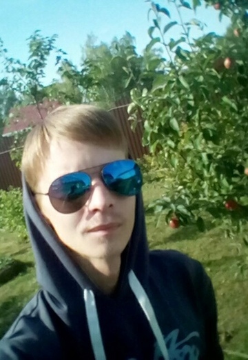 Dmitriy (@dmitriy83776) — my photo № 3