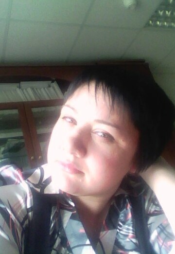 Моя фотография - Ольга Ромашкина, 44 из Любытино (@olgaromashkina0)