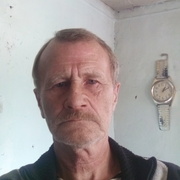 николай 61 год (Рак) Лесозаводск