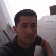 Alik, 29, Геленджик