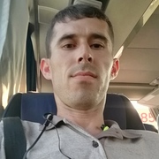 Нико, 34, Химки