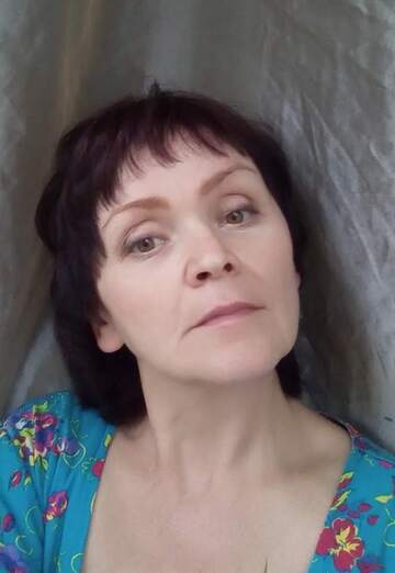 My photo - Alena, 50 from Perm (@alena132237)